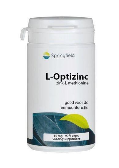 Afbeelding van Springfield L-Optizinc