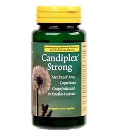 Afbeelding van Venamed Candiplex Strong