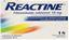 Afbeeldingen van Reactine Cetirizine 10mg 14tb