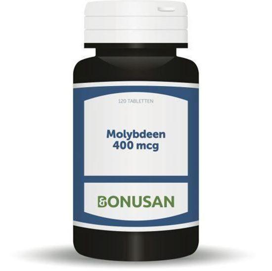 Afbeelding van Bonusan Molybdeen 400