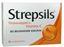 Afbeeldingen van Strepsils sinaasappel / vitamine C 36tb