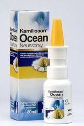 Afbeeldingen van Kamillosan Ocean neusspray 20ml