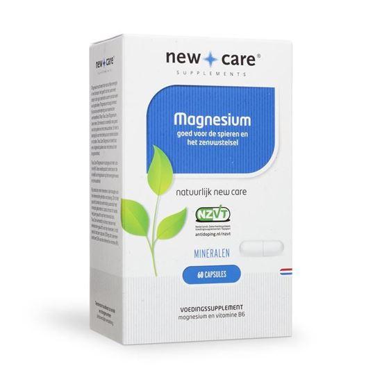 Afbeelding van New Care Magnesium