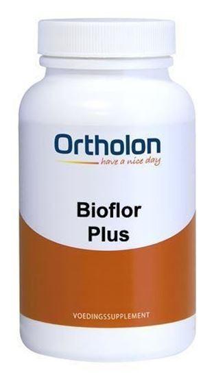 Afbeelding van Ortholon Bioflor plus