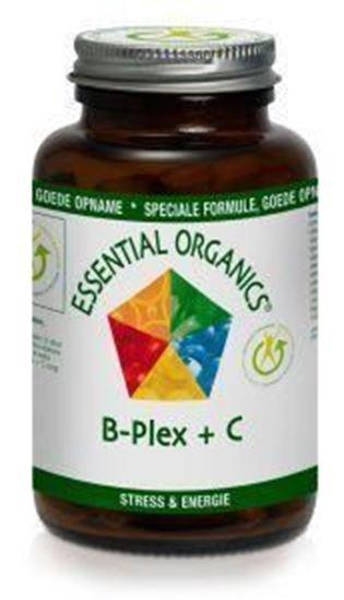 Afbeelding van Essential Organ Bplex & C