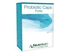 Afbeeldingen van Nutrisan Probiotic caps forte