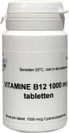 Afbeeldingen van Fagron Vitamine B12 1000 mcg