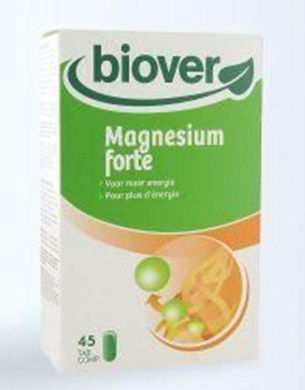 Afbeelding van Biover Magnesium forte