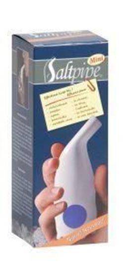 Afbeelding van Saltpipe mini met 25g halitzout