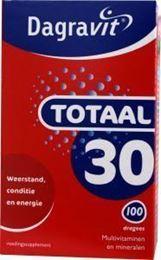 Afbeeldingen van Dagravit Totaal 30