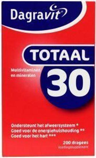 Afbeelding van Dagravit Totaal 30