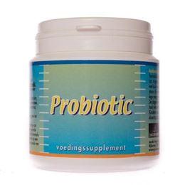 Afbeeldingen van Jacob Hooy Probiotic