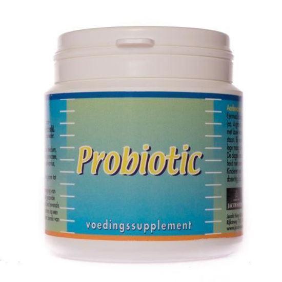 Afbeelding van Jacob Hooy Probiotic