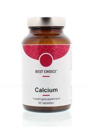 Afbeeldingen van Best Choice Calcium 400