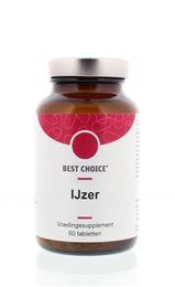 Afbeeldingen van Best Choice IJzer 14