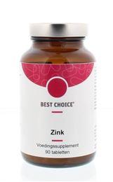 Afbeeldingen van Best Choice Zink 15