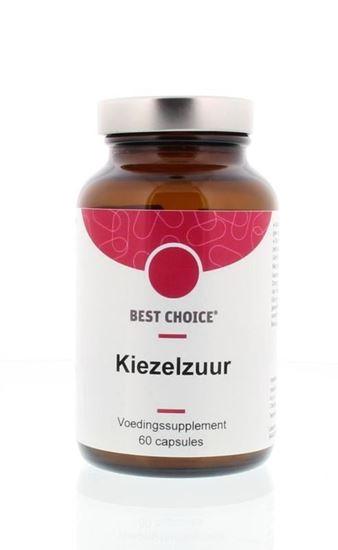 Afbeelding van Best Choice Kiezelzuur 250