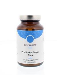 Afbeeldingen van Best Choice Probiotica super plus