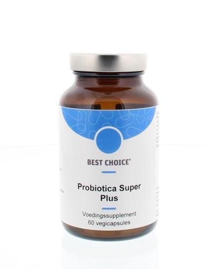 Afbeelding van Best Choice Probiotica super plus