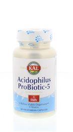 Afbeeldingen van KAL Acidophilus ProBiotic-5