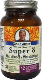 Afbeeldingen van Udo s Choice Super 8 probiotic