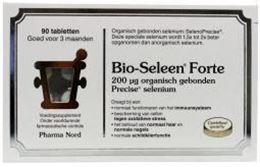 Afbeeldingen van Pharma Nord Bio seleen forte