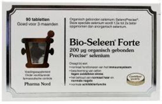 Afbeelding van Pharma Nord Bio seleen forte