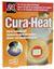 Afbeeldingen van Cura Heat warmtepack 3st