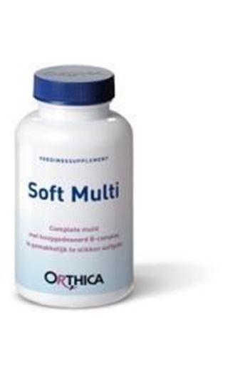 Afbeelding van Orthica Soft multi