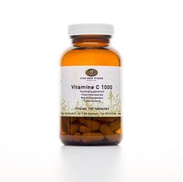 Afbeeldingen van Pigge Vitamine C 1000 mg