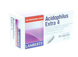 Afbeeldingen van Lamberts Acidophilus Extra 4