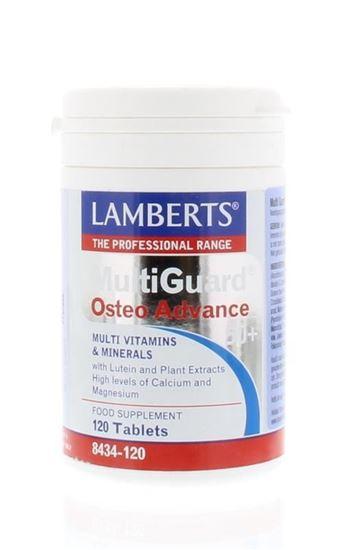 Afbeelding van Lamberts Multi guard osteo advance