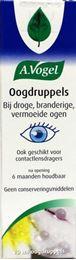 Afbeeldingen van Vogel Oogdruppels