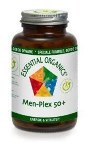 Afbeelding van Essential Organ Men plex 50+ time release