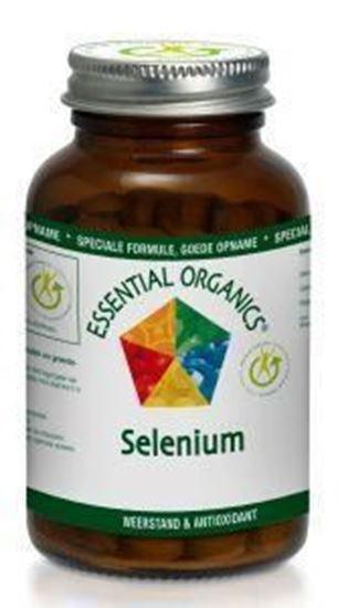 Afbeelding van Essential Organ Selenium NP 50 mcg