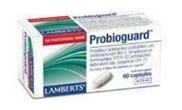 Afbeeldingen van Lamberts Probioguard