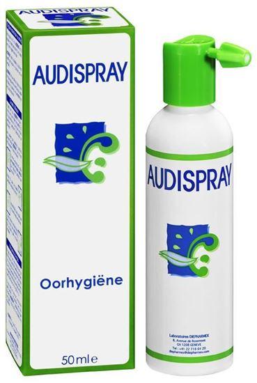 Afbeelding van Audi spray