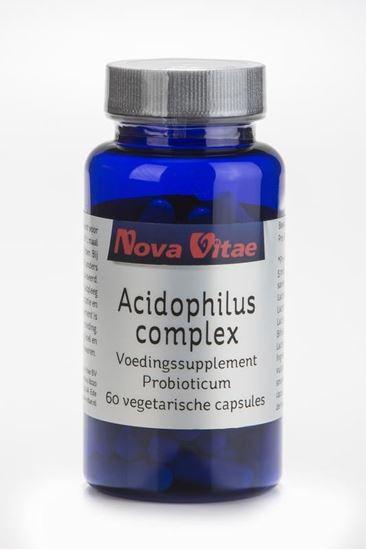 Afbeelding van Nova Vitae Acidophilus complex