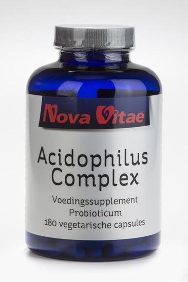 Afbeelding van Nova Vitae Acidophilus complex