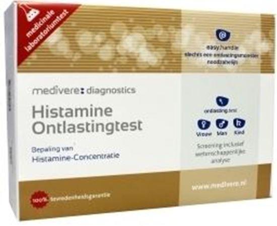 Afbeelding van Medivere Histamine ontlastingtest