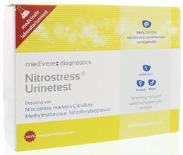 Afbeeldingen van Medivere Nitrostress urinetest