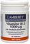 Afbeeldingen van Lamberts Vitamine B12 methylcobalamine 1000 mcg