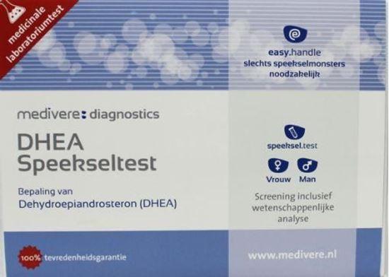 Afbeelding van Medivere DHEA speekseltest