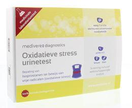 Afbeeldingen van Medivere Oxidatieve stress urinetest