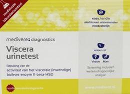 Afbeeldingen van Medivere Viscera urinetest