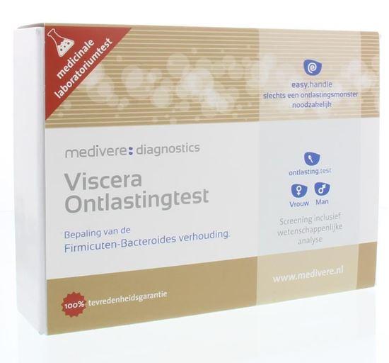 Afbeelding van Medivere Viscera ontlastingtest