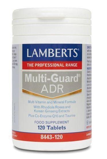 Afbeelding van Lamberts Multi guard ADR