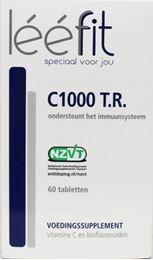 Afbeeldingen van Leefit Vitamine C 1000 TR