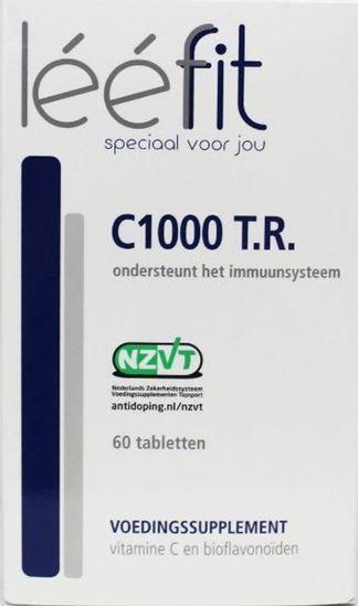 Afbeelding van Leefit Vitamine C 1000 TR