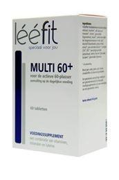 Afbeeldingen van Leefit Multi 60+